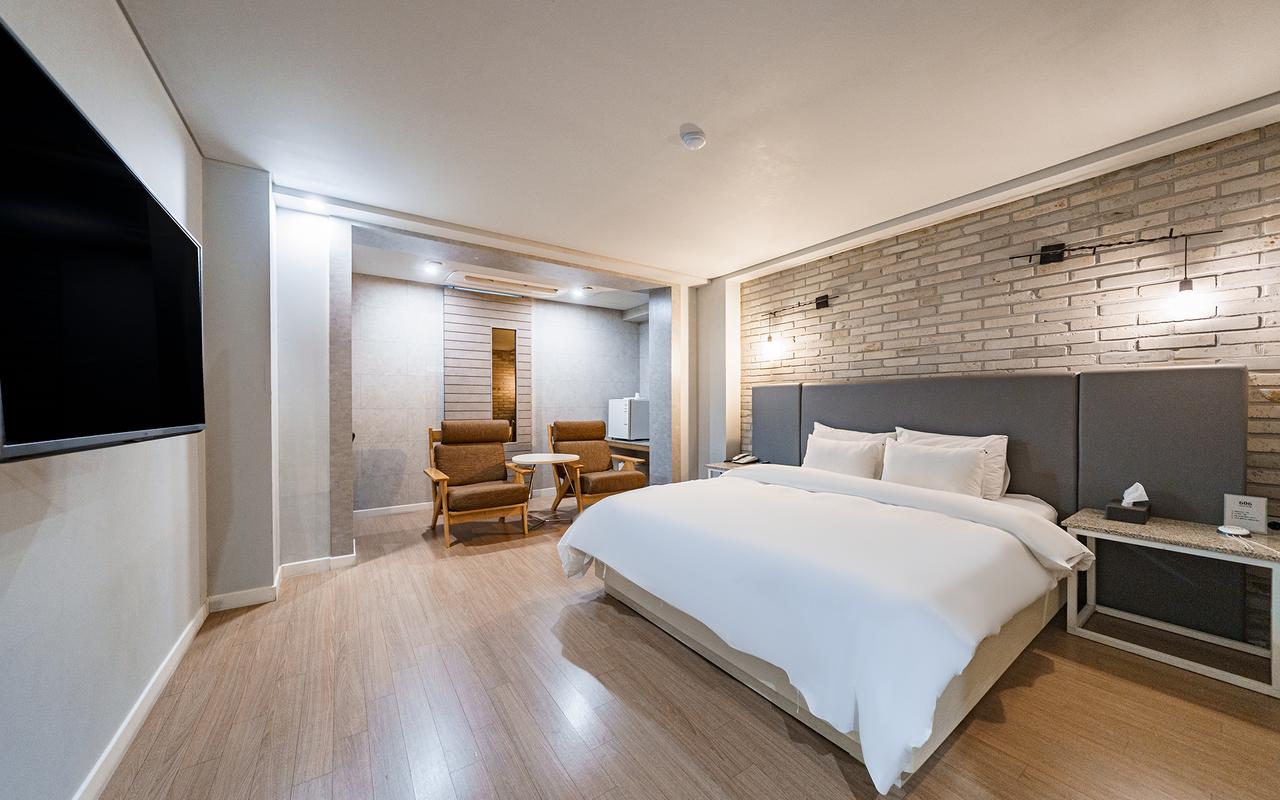 용인메리엘 대표객실 이미지 5