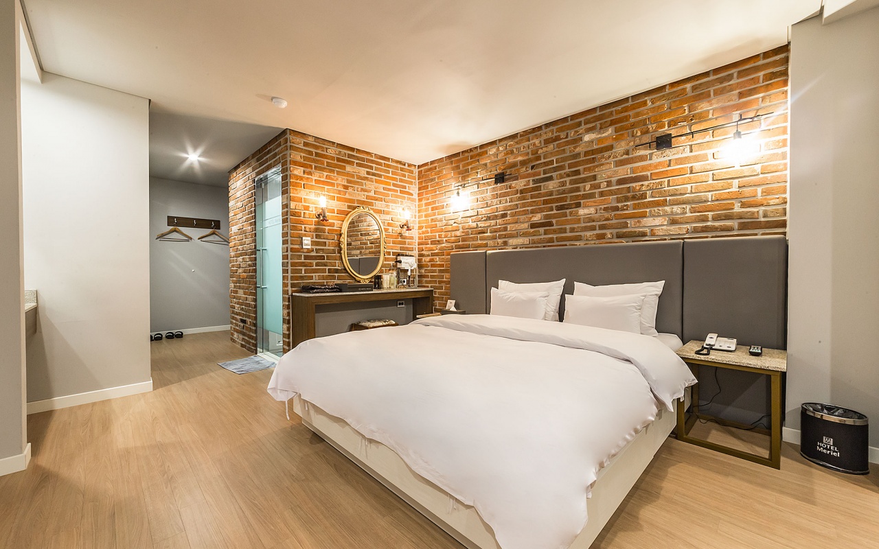 용인메리엘 대표객실 이미지 3