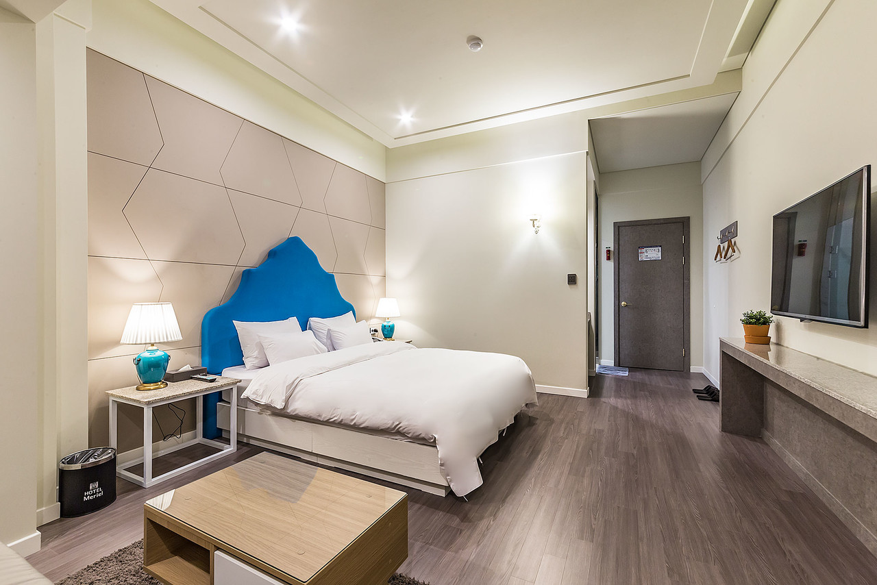 용인메리엘 대표객실 이미지 4